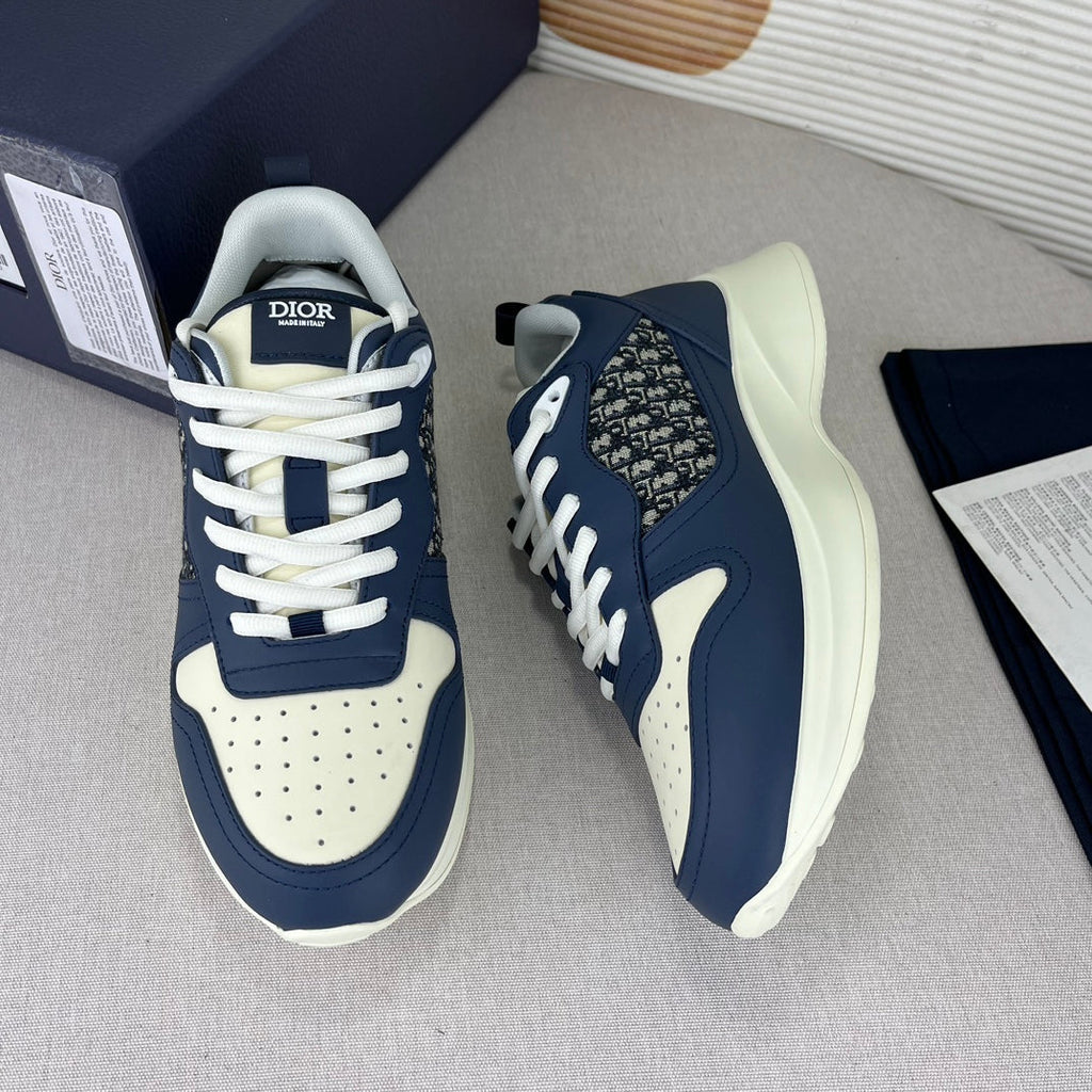 Nuevas zapatillas D Lanzamiento