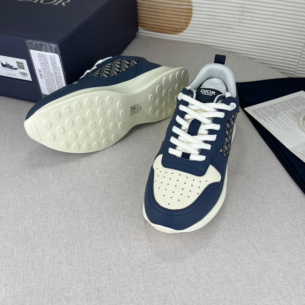 Nuevas zapatillas D Lanzamiento