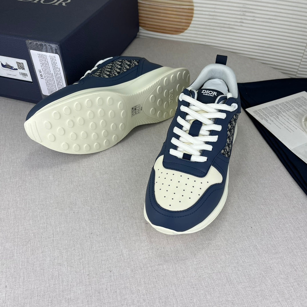 Nuevas zapatillas D Lanzamiento