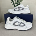 Zapatillas inspiradas en B30 – Piel de serpiente blanca