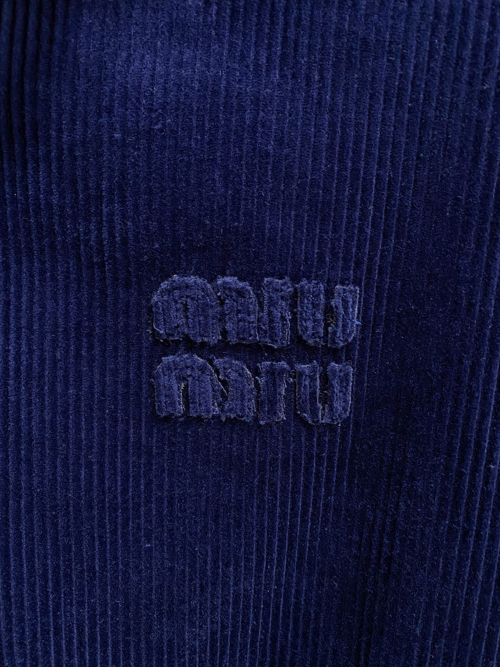 Chaqueta MM