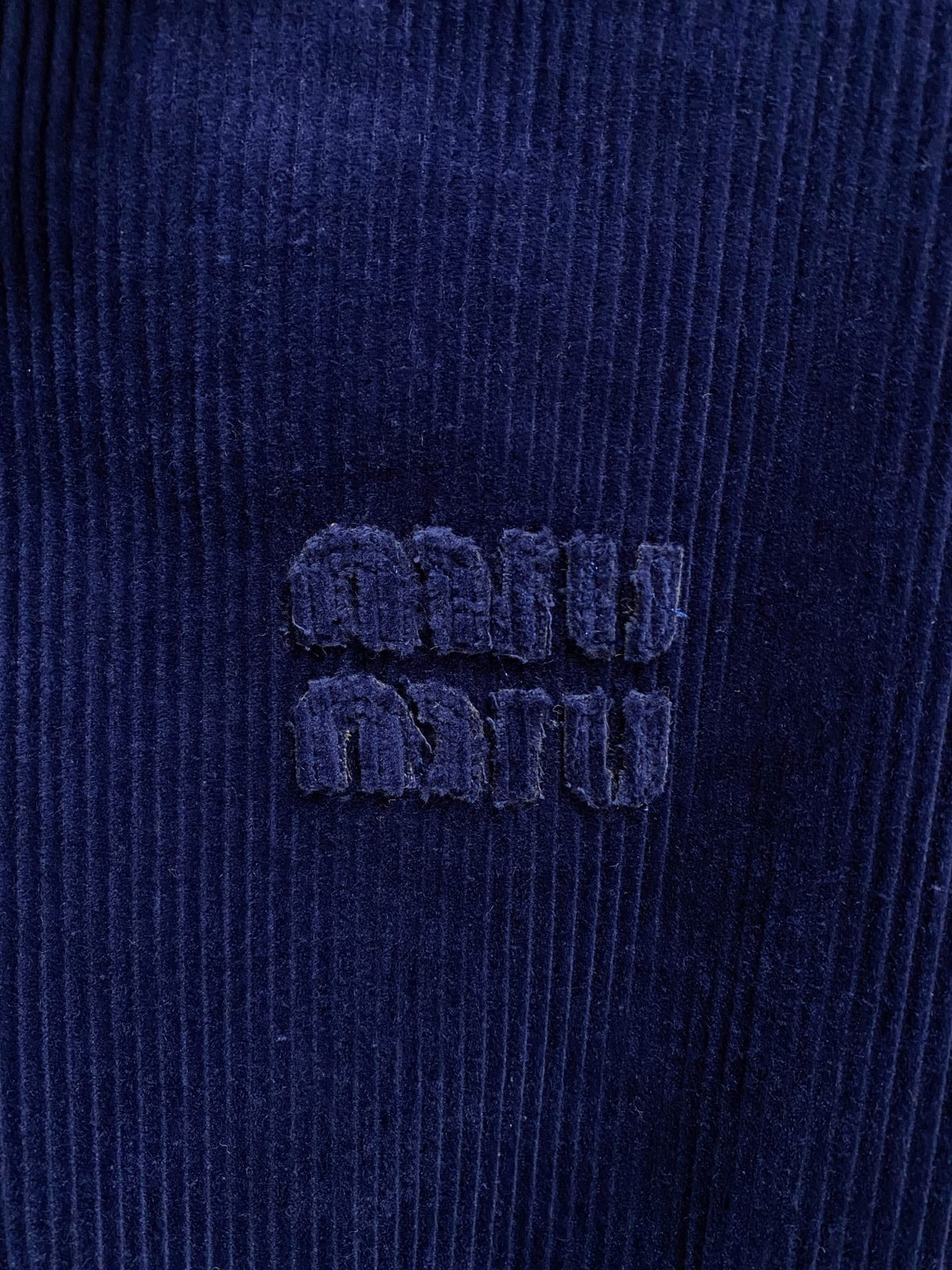 Chaqueta MM