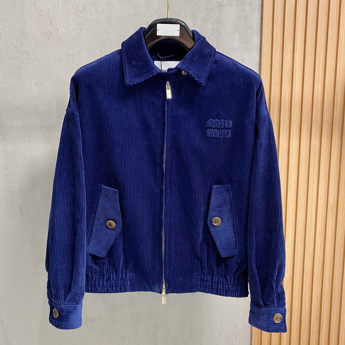 Chaqueta MM