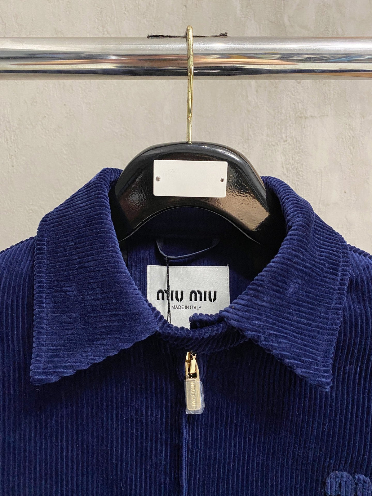 Chaqueta MM