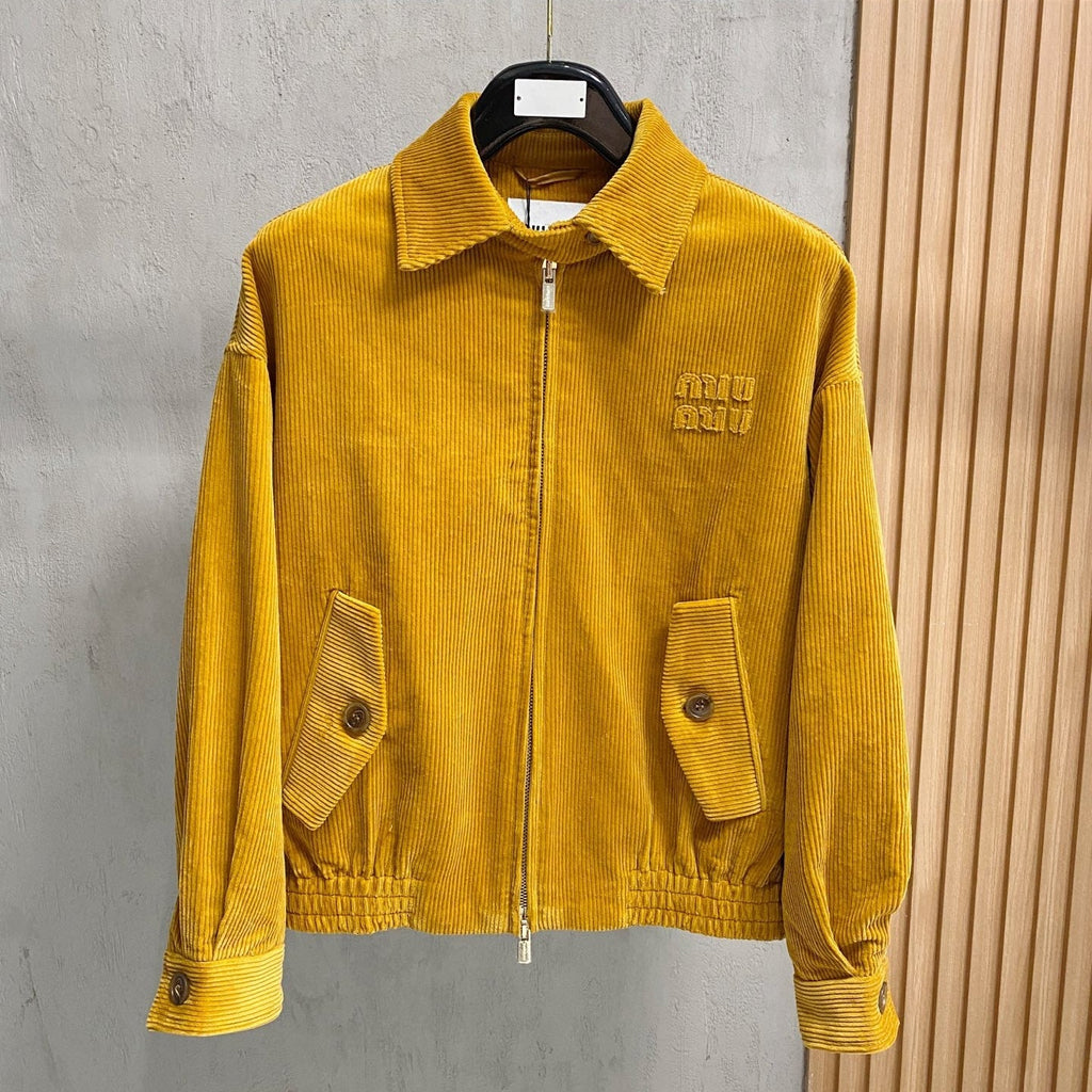 Chaqueta MM
