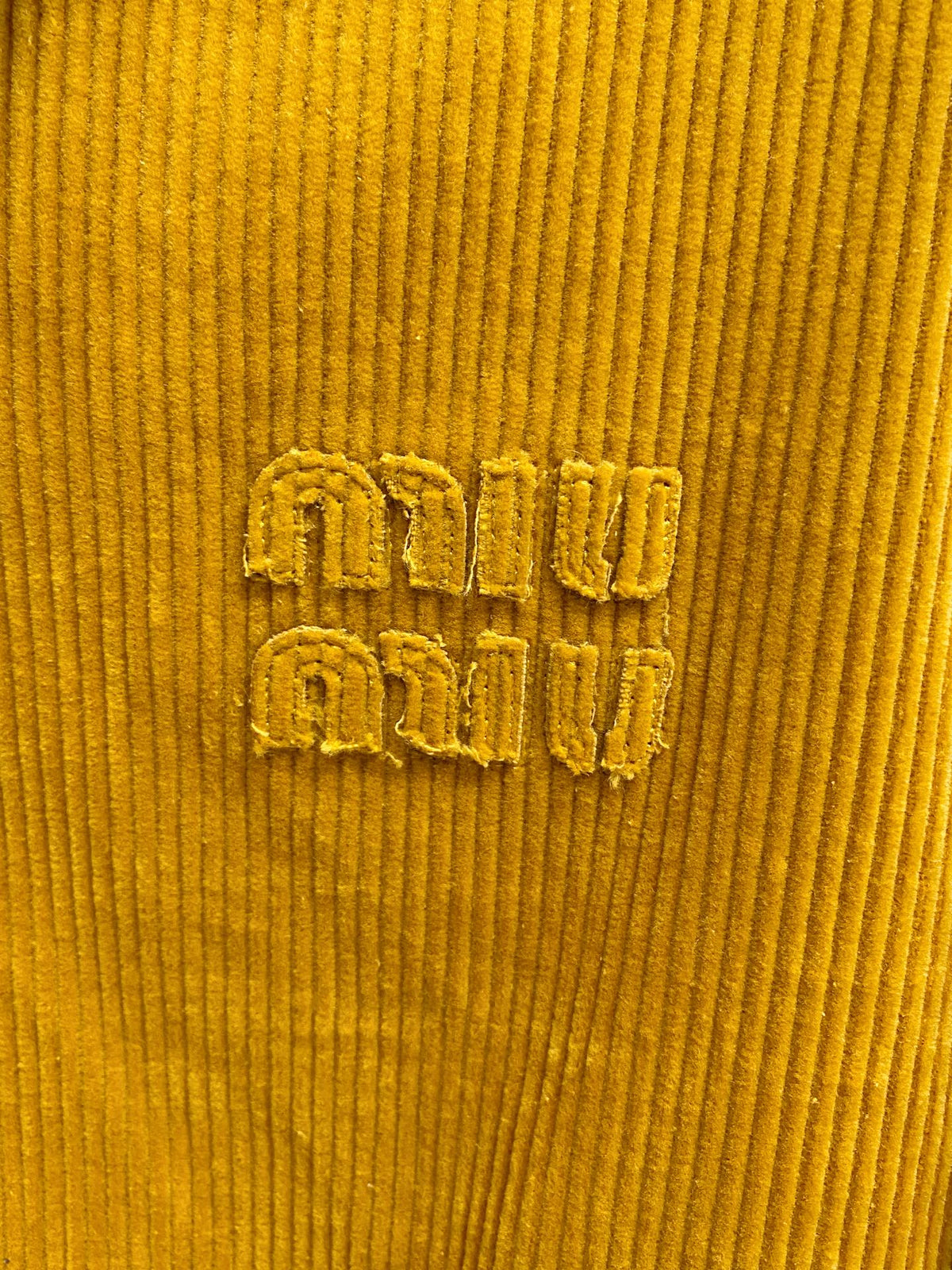 Chaqueta MM
