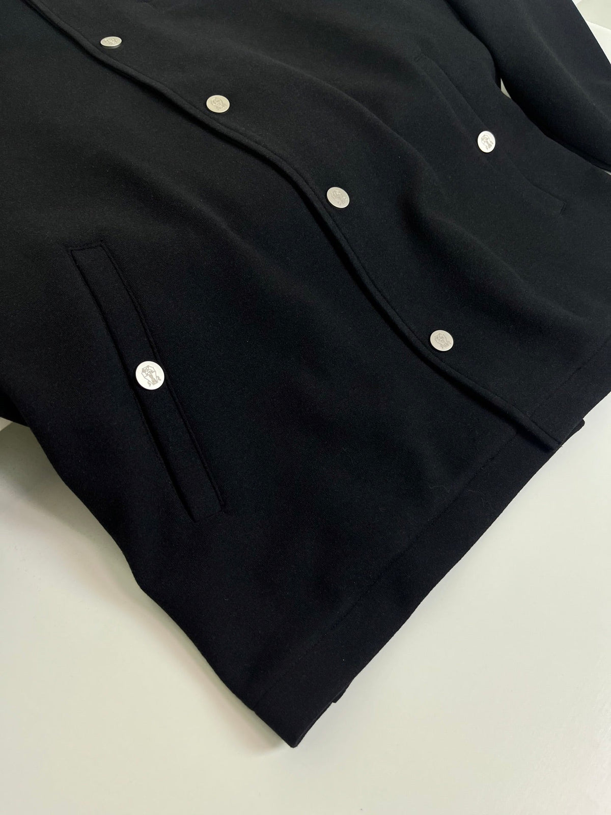 Chaqueta de mezcla de lana y cachemir B Cuccin*