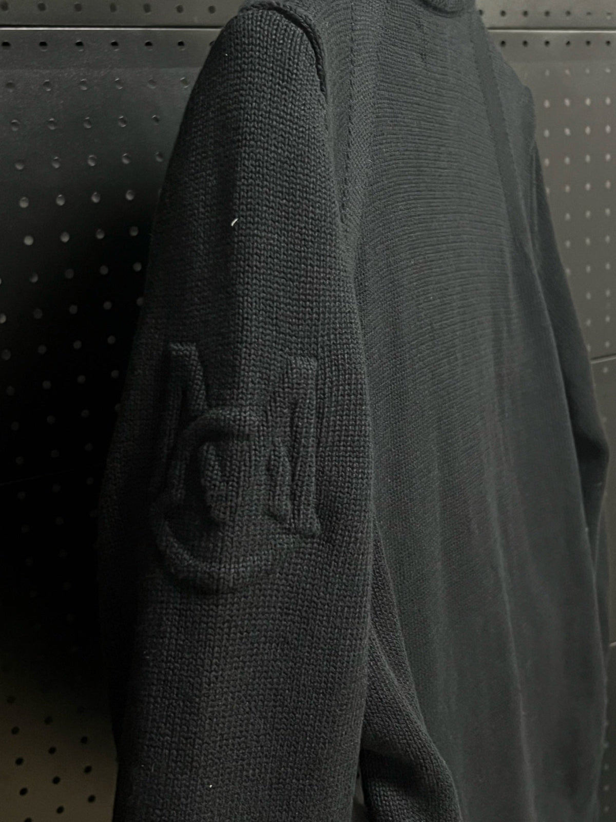 Chaqueta de plumas exclusiva