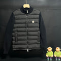 Chaqueta de plumas exclusiva