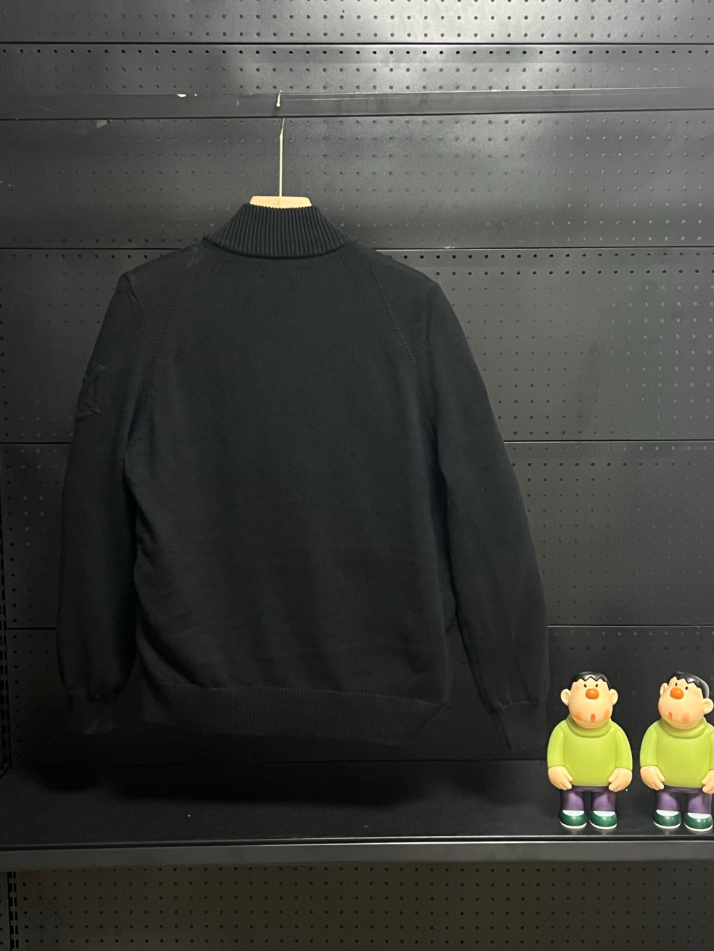 Chaqueta de plumas exclusiva