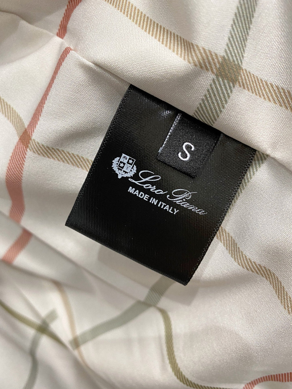 Chaqueta de cuero sintético para hombre