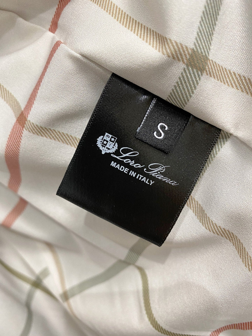 Chaqueta de cuero sintético para hombre