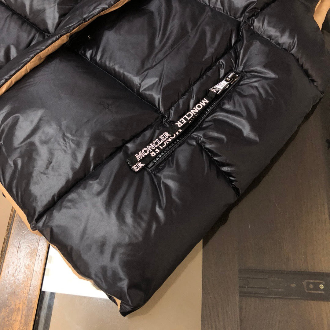 Chaleco acolchado premium