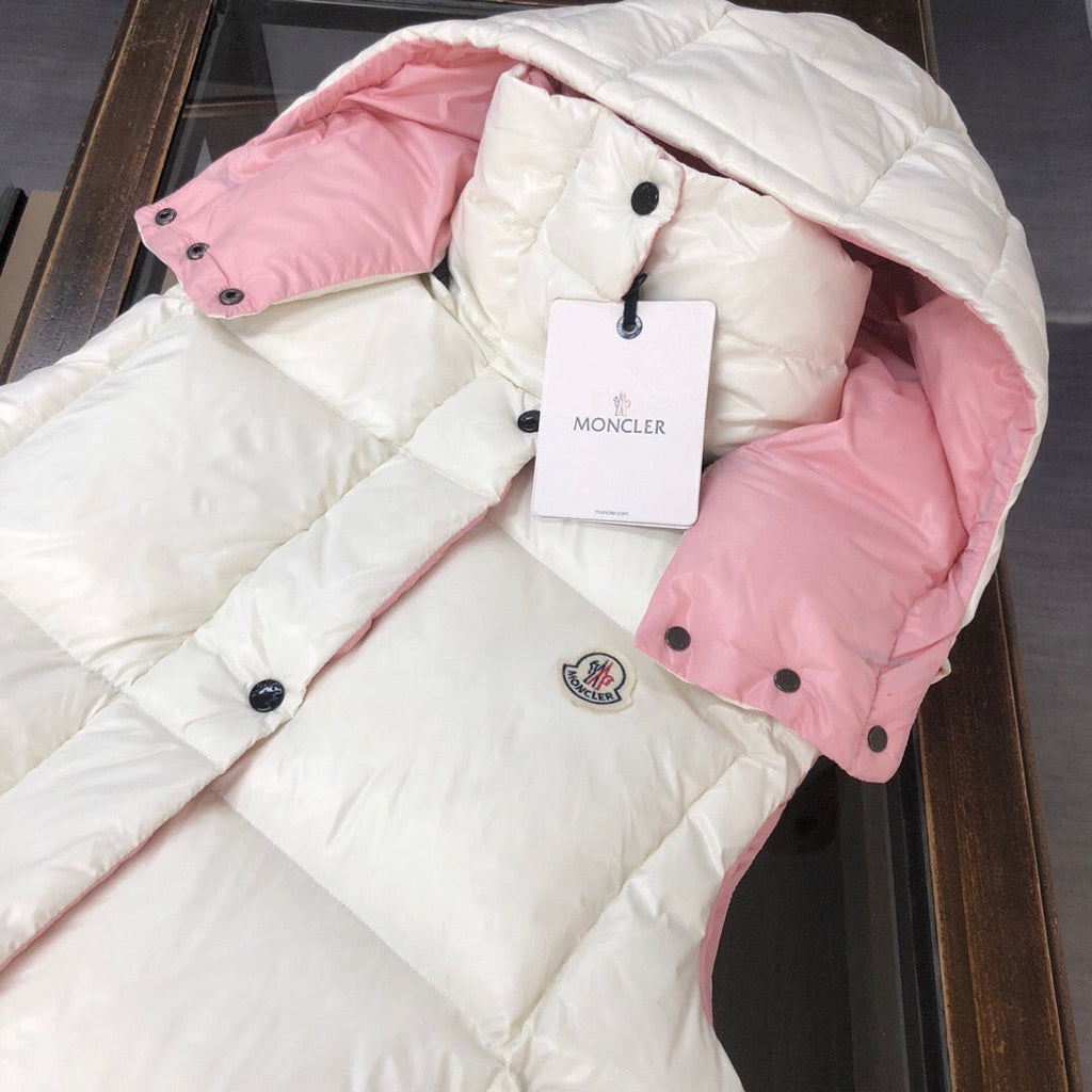 Chaleco acolchado premium