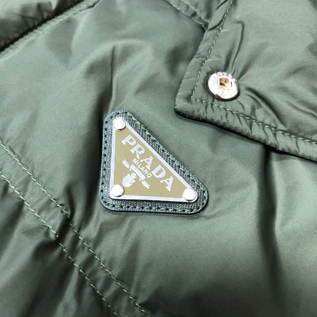 Chaqueta de plumón ligera