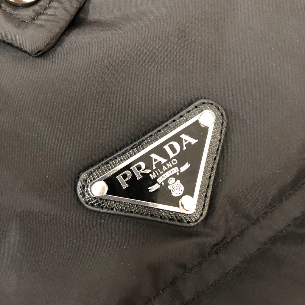 Chaqueta de plumón ligera