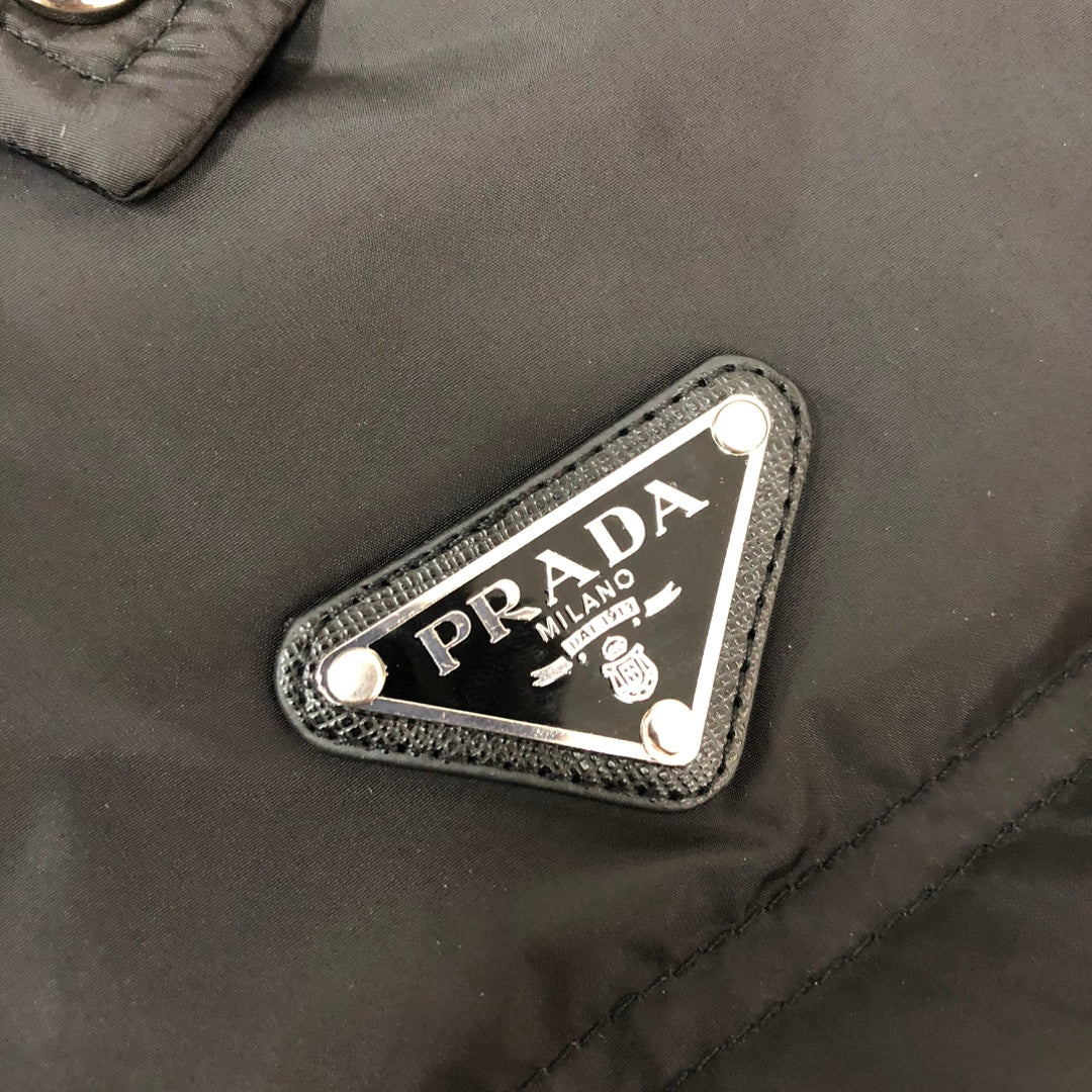 Chaqueta de plumón ligera