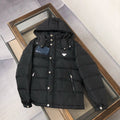 Chaqueta de plumón ligera