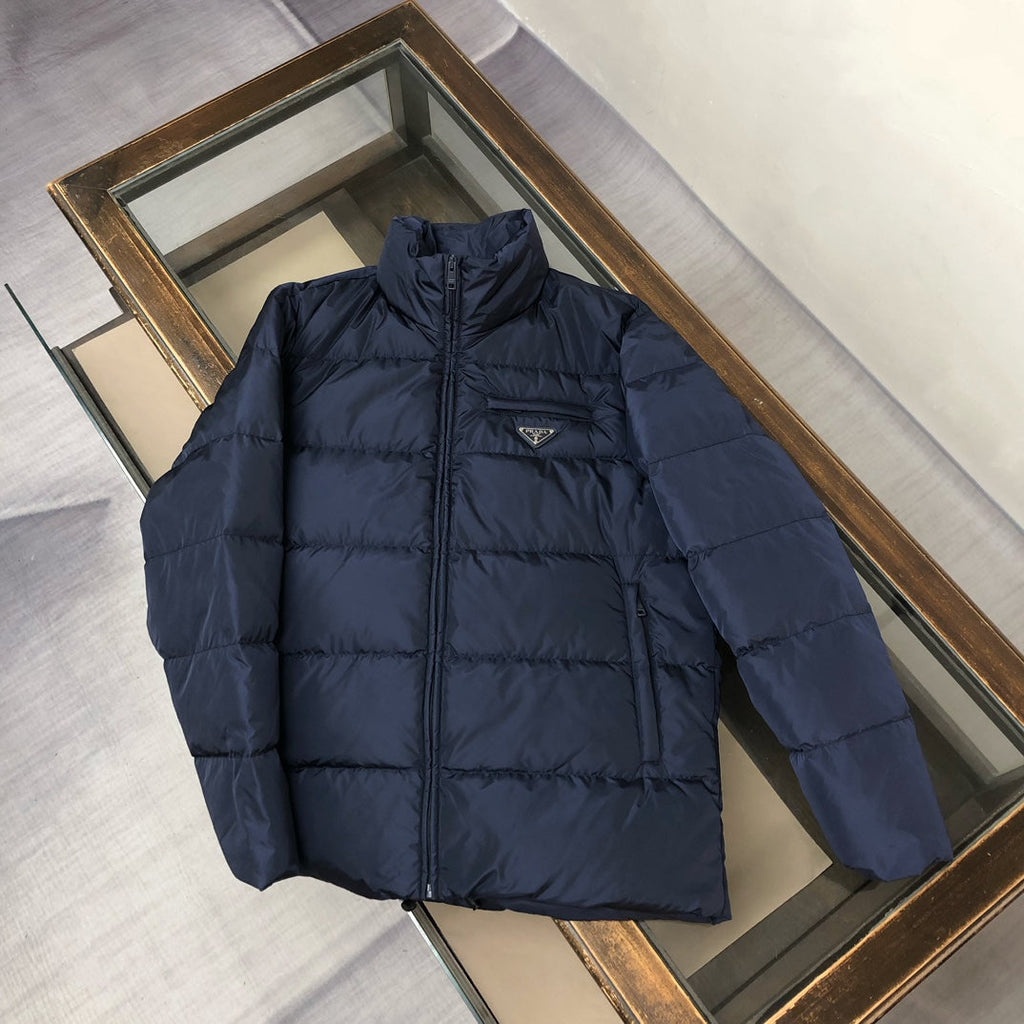 Chaqueta de plumón ligera