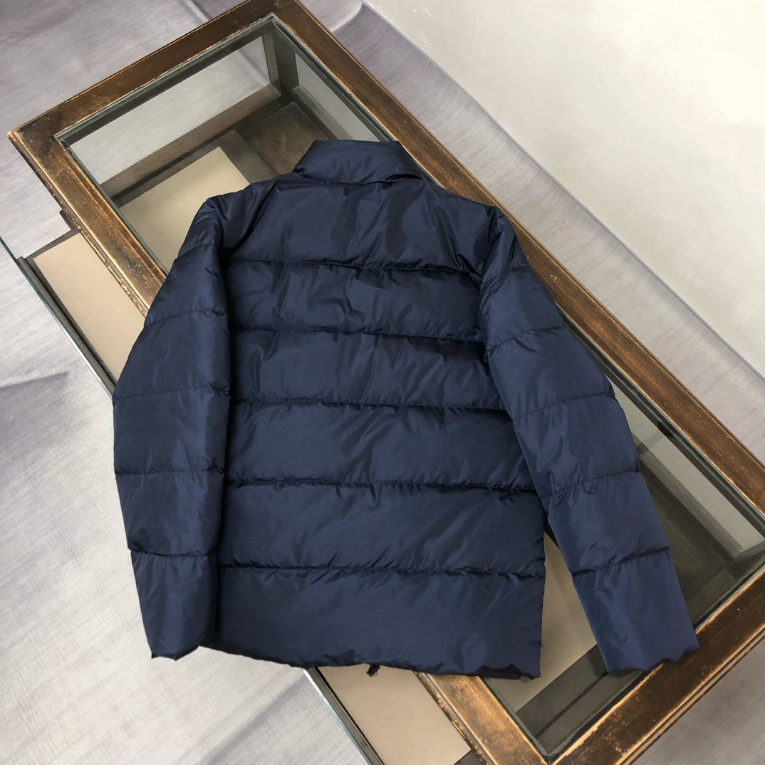 Chaqueta de plumón ligera