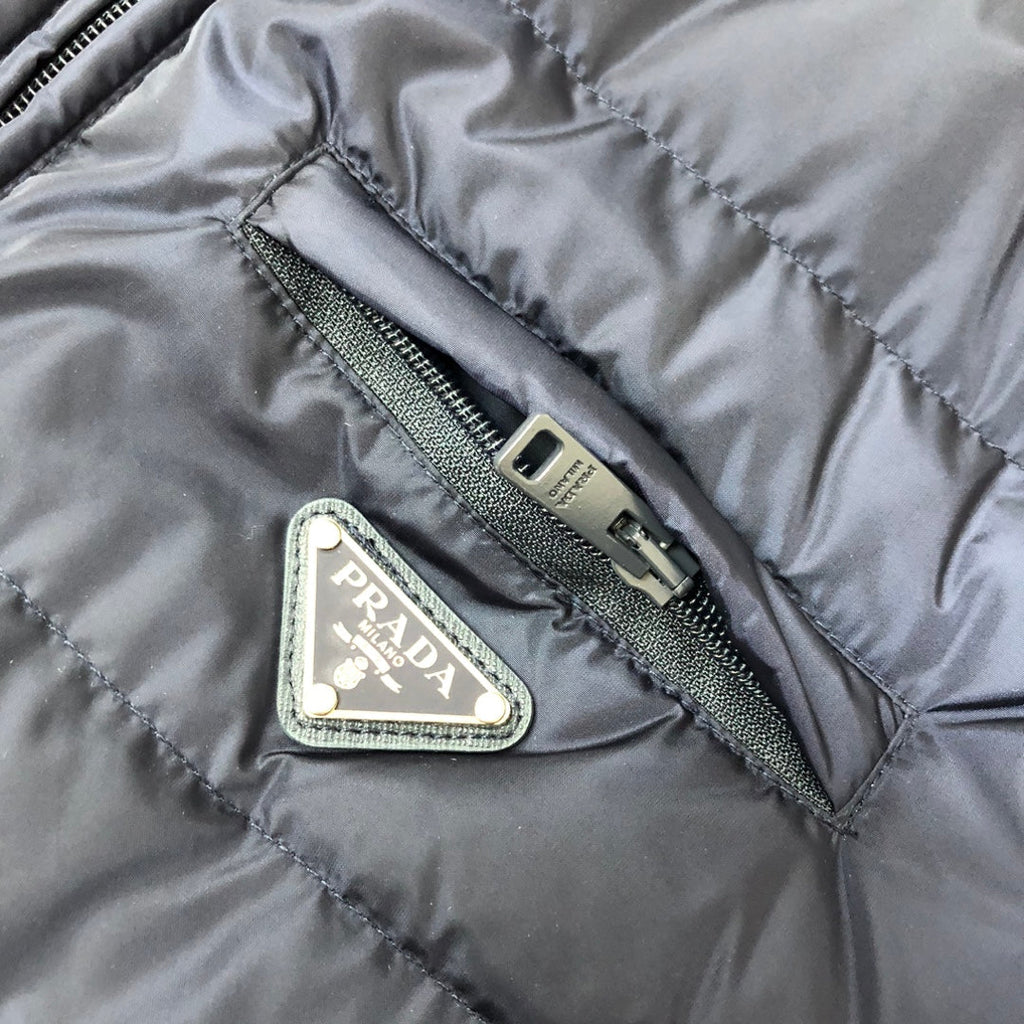 Chaqueta de plumón ligera