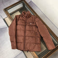 Chaqueta de plumón ligera