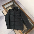 Chaqueta de plumón ligera