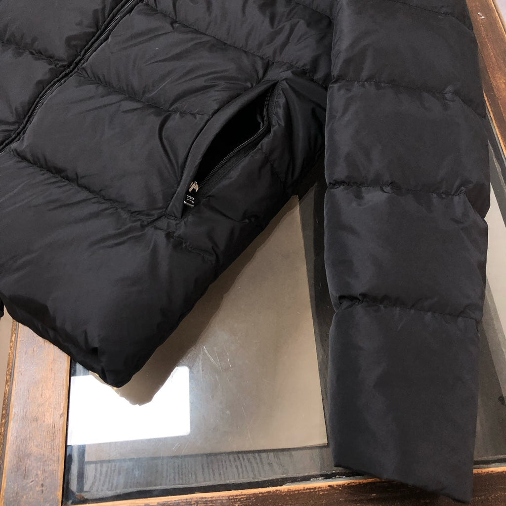 Chaqueta de plumón ligera
