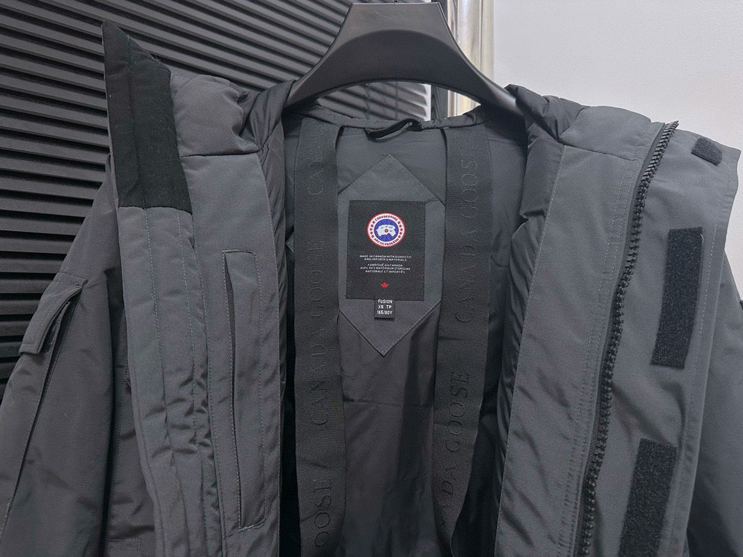 Parka de plumón Premium Expedition