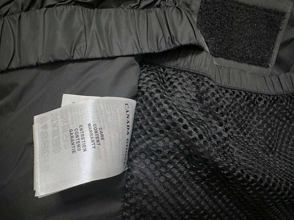 Parka de plumón Premium Expedition