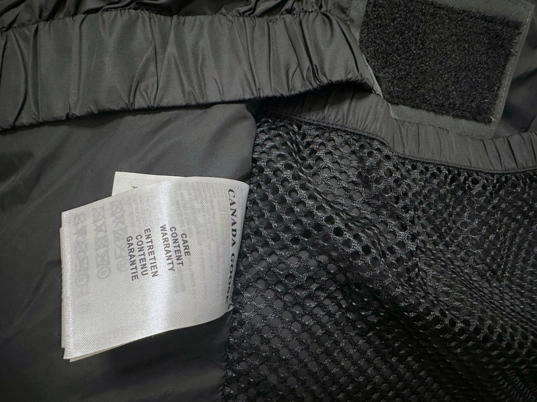 Parka de plumón Premium Expedition