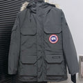 Parka de plumón Premium Expedition