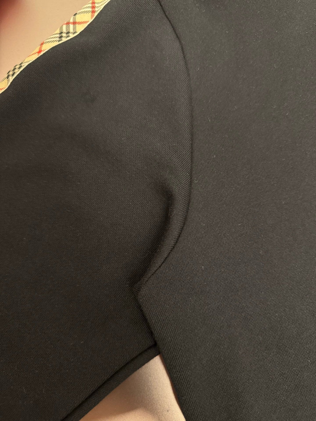 Chaqueta con capucha con logo web