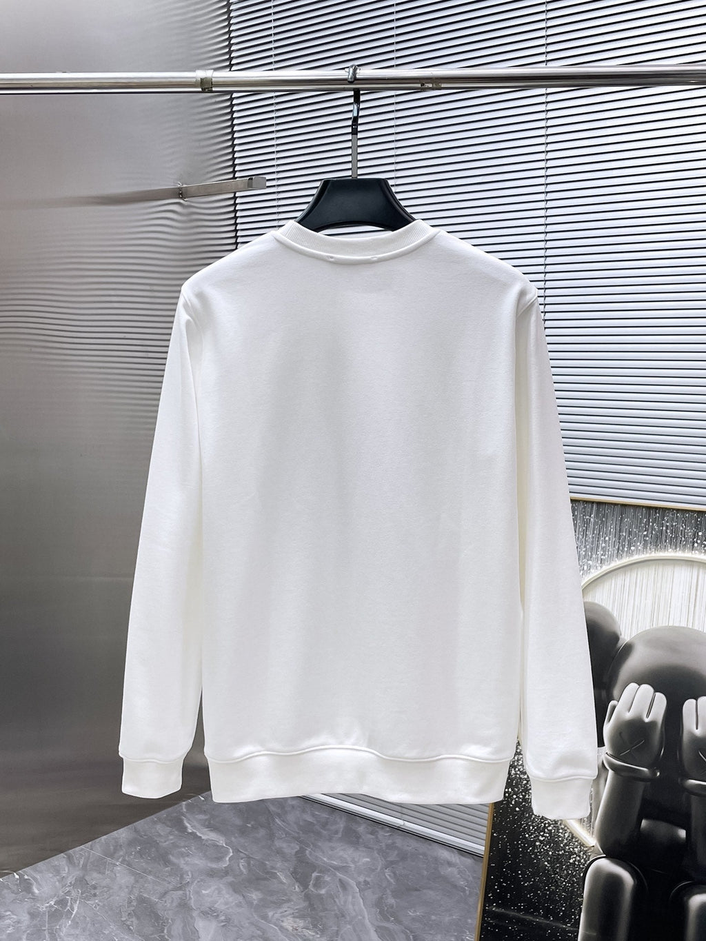 Sudadera acolchada 2025