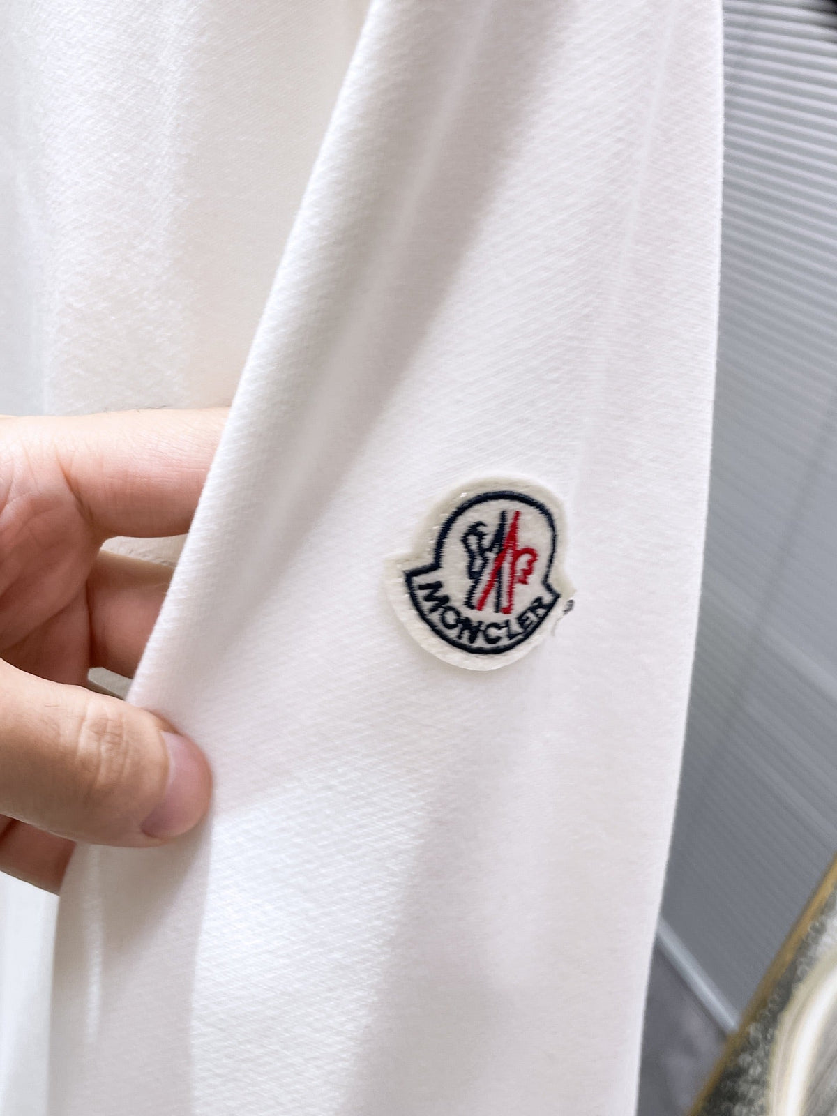 Sudadera acolchada 2025
