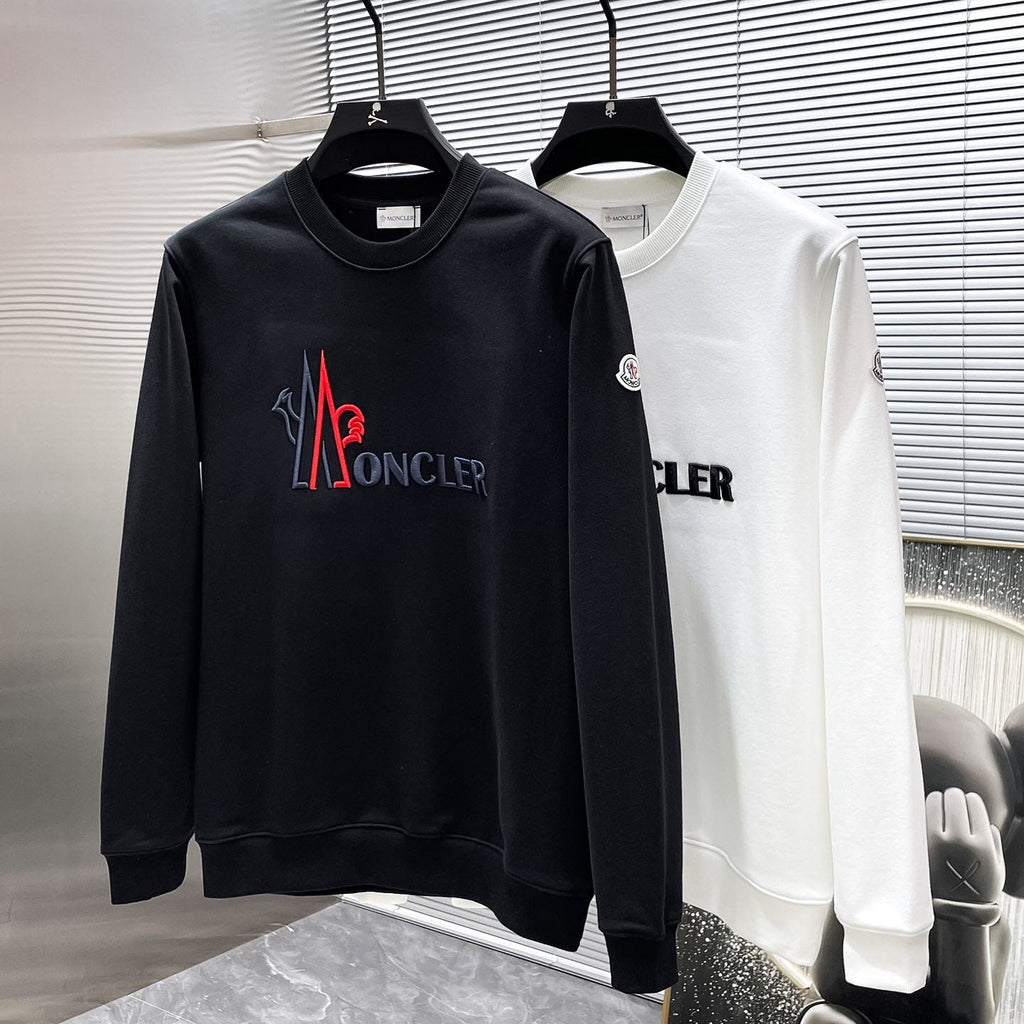 Sudadera acolchada 2025