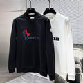Sudadera acolchada 2025