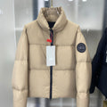 Chaqueta de plumón CG