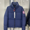 Chaqueta de plumón CG