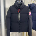 Chaqueta de plumón CG
