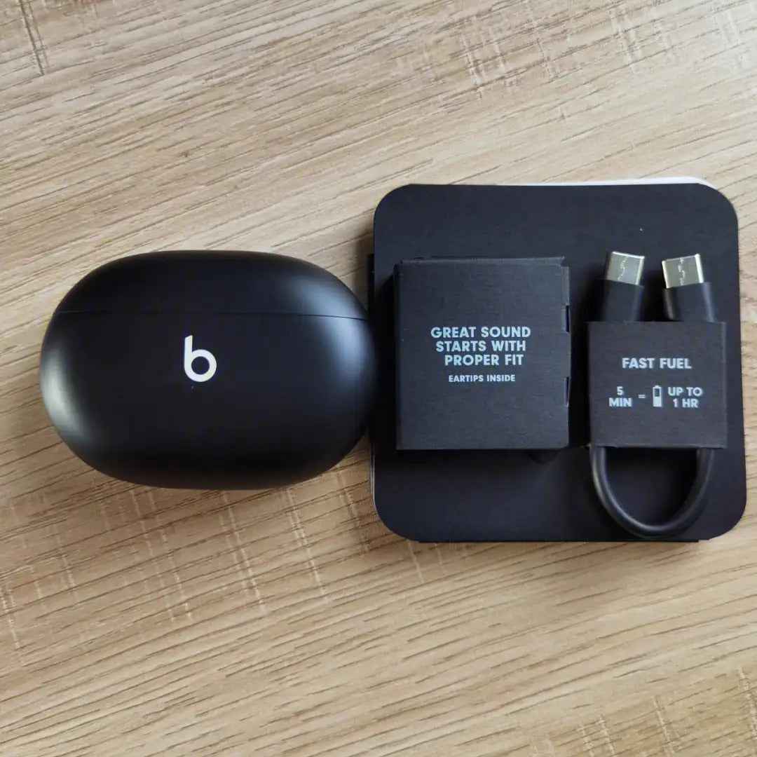 Auriculares inalámbricos con cancelación de ruido