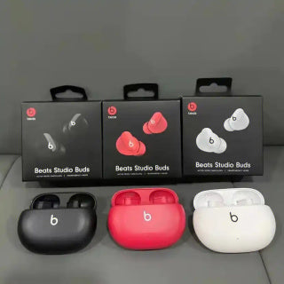 Auriculares inalámbricos con cancelación de ruido