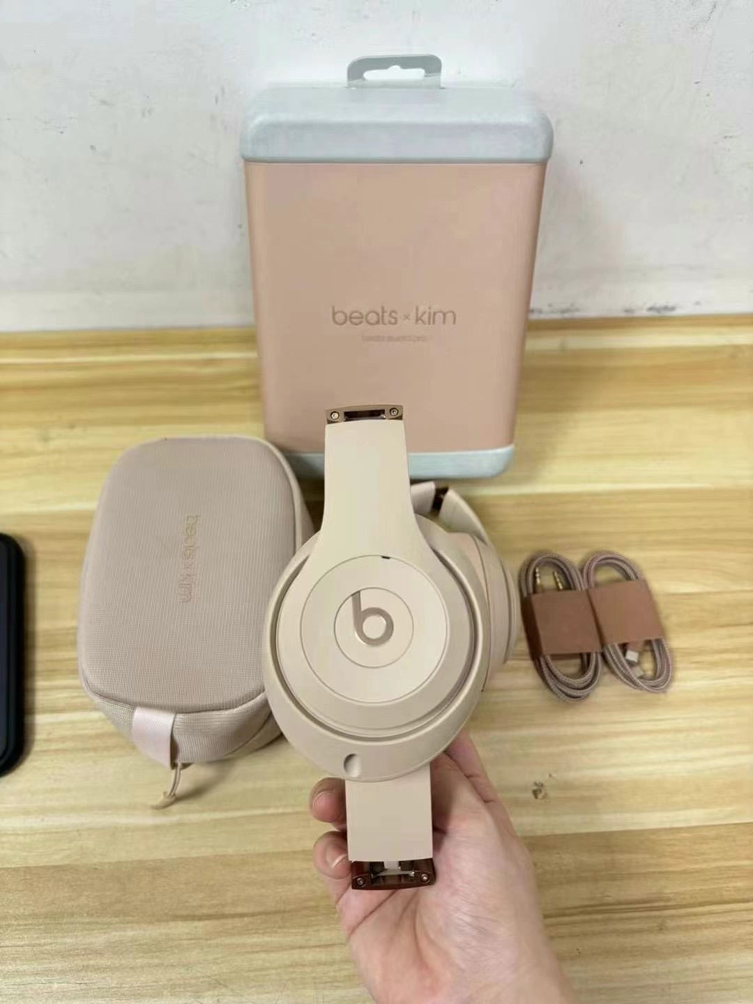 Auriculares inalámbricos supraaurales