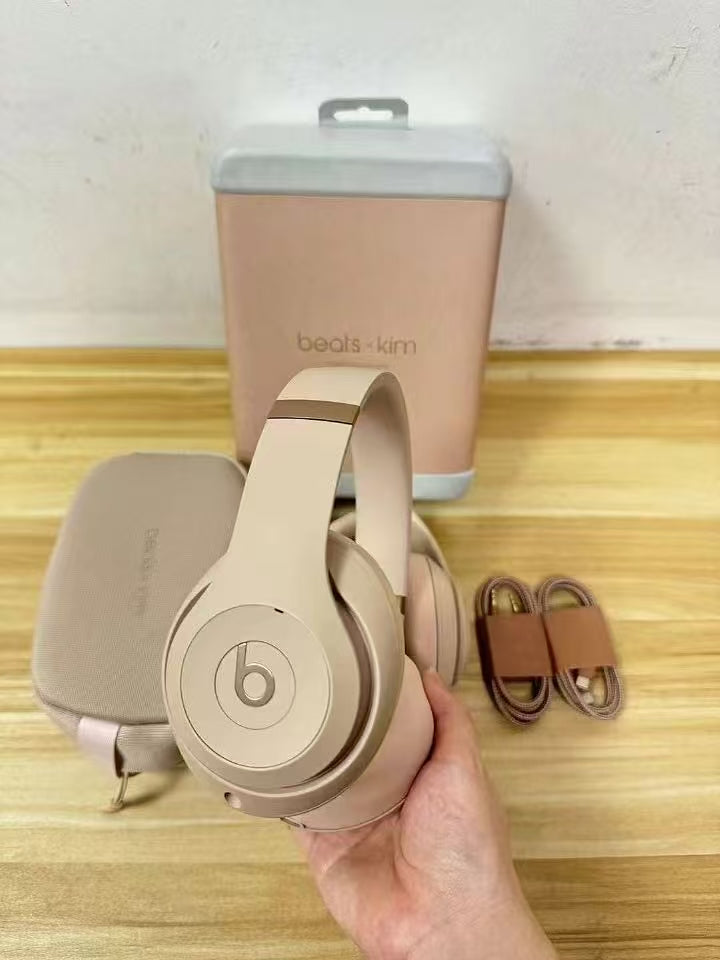 Auriculares inalámbricos supraaurales