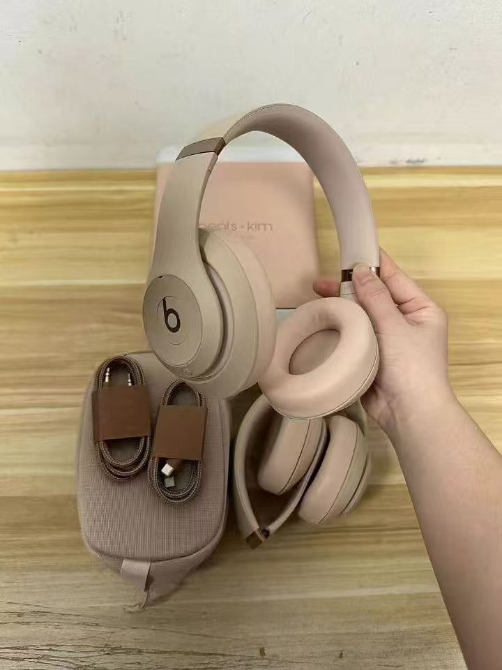 Auriculares inalámbricos supraaurales