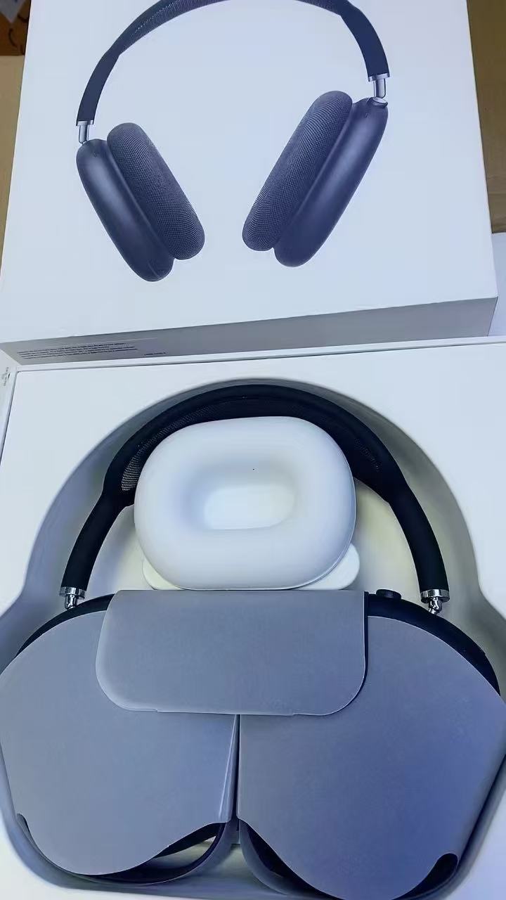 Auriculares inalámbricos supraaurales de la Marina