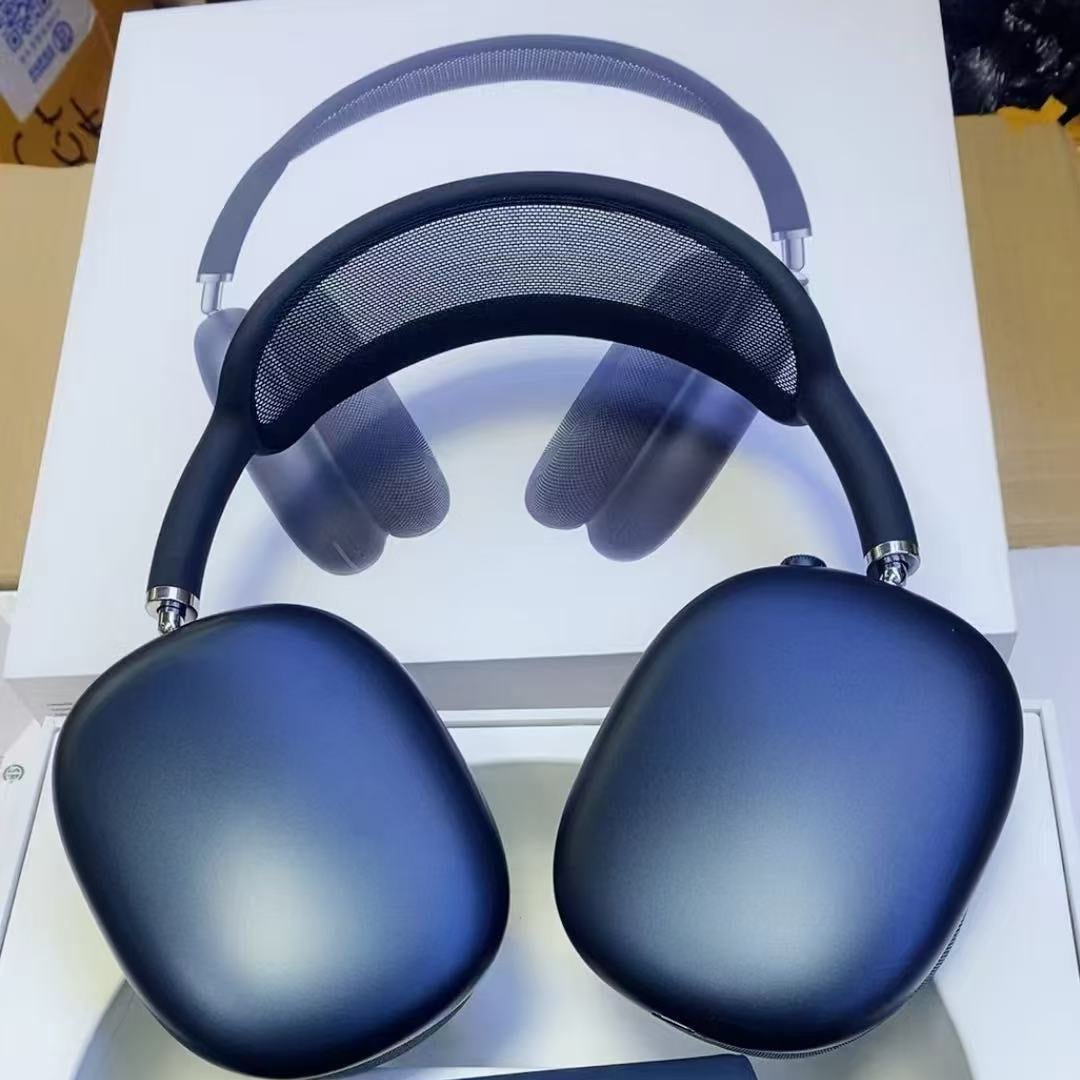 Auriculares inalámbricos supraaurales de la Marina