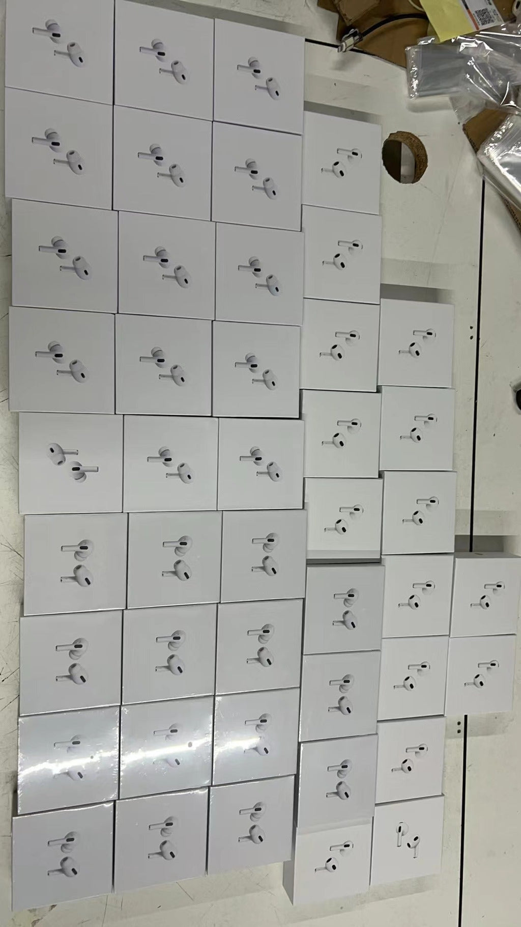 Generación AP 3
