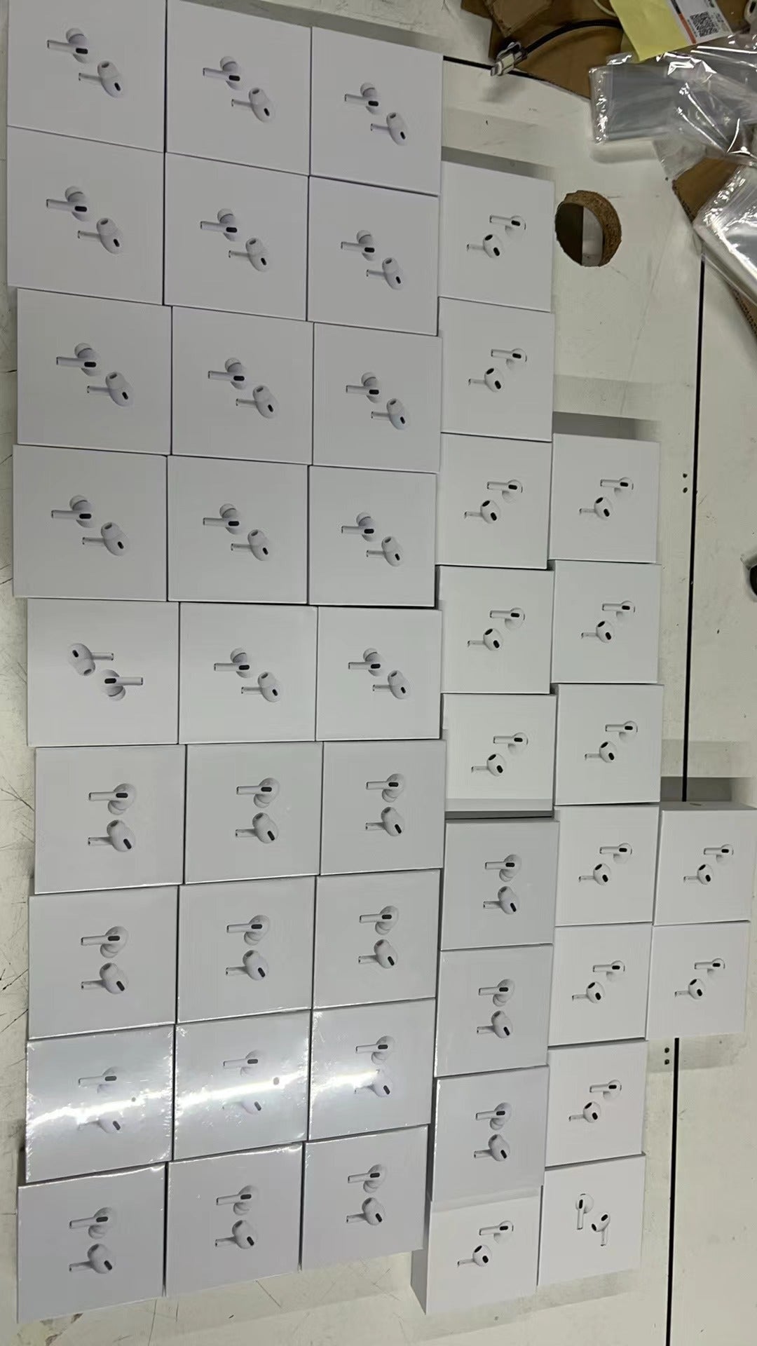 Generación AP 3