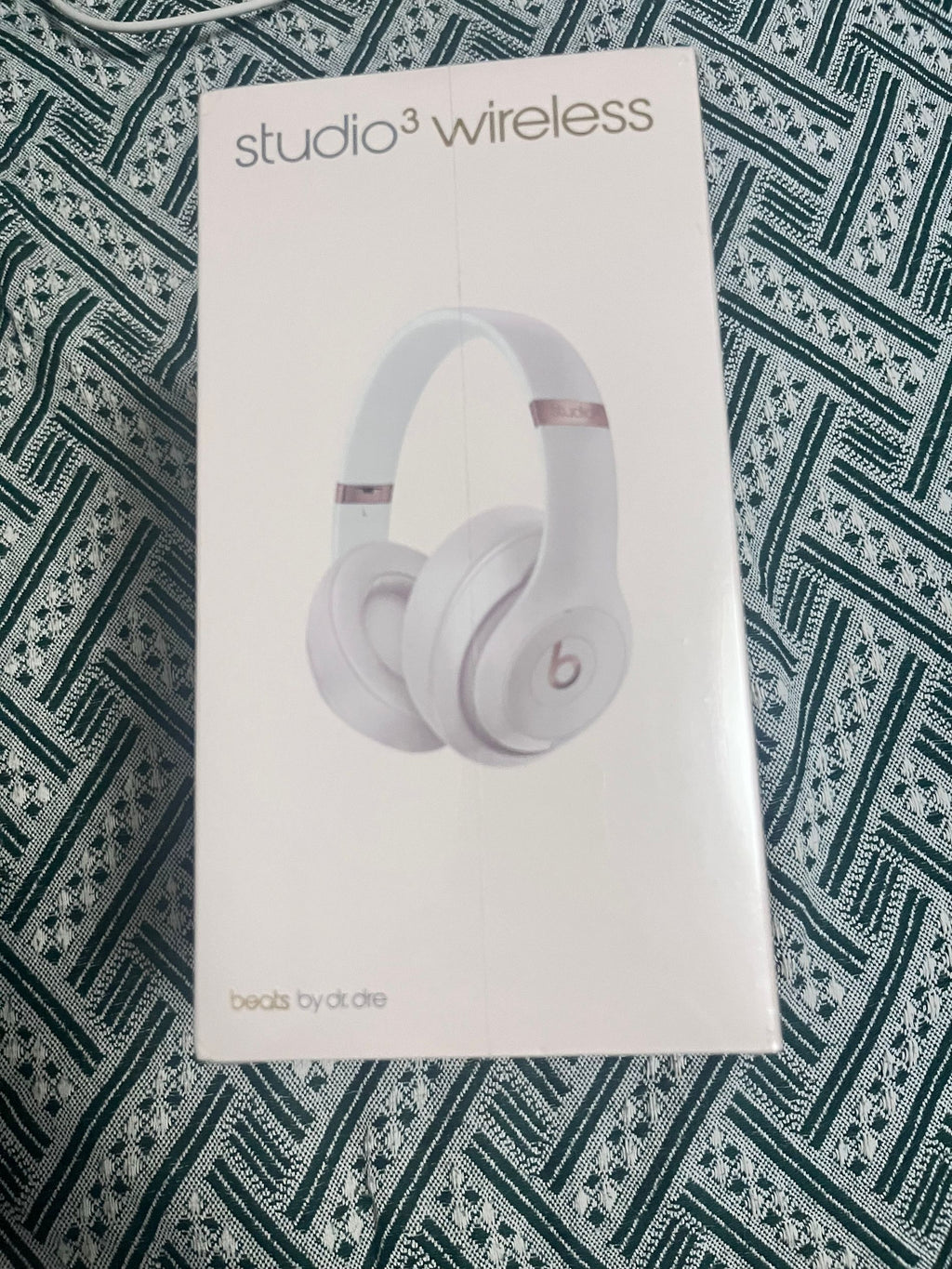 Auriculares inalámbricos supraaurales